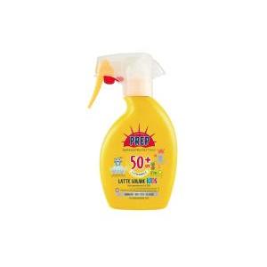 Crema solare spray eco spf 50  200 ml