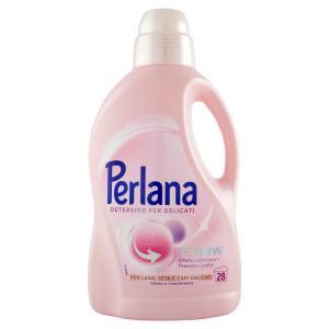 Detergente liquido per capi delicati  renew rose 28 lavaggi 1,4 lt.