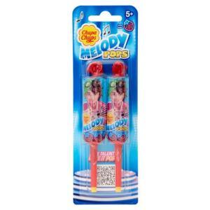 Melody pops