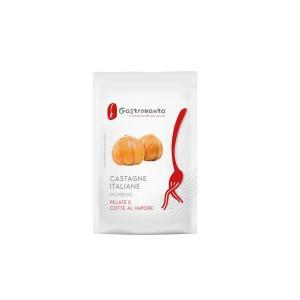 Castagne morbide italiane  100 gr.