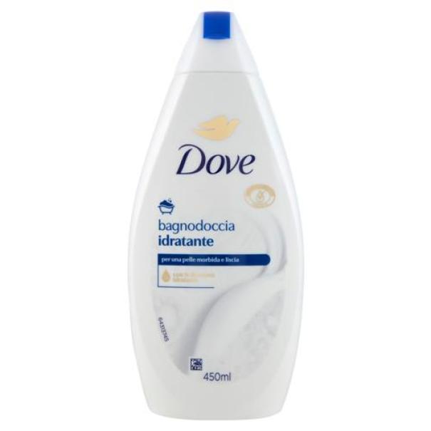 Bagnodoccia Idratante Dove Bagnodoccia Idratante Dove