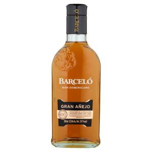 Rum gran anejo barcelò 35 cl