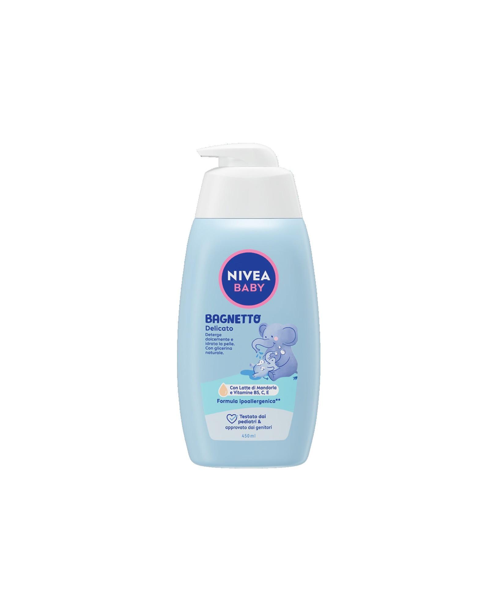 bagnoschiuma-bagnetto-baby-nivea-450-ml bagnoschiuma-bagnetto-baby-nivea-450-ml