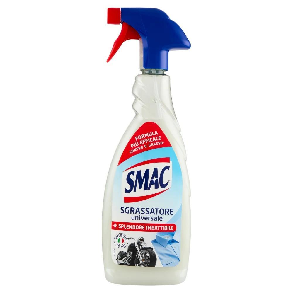 smac sgrassatore universale smac express 650 ml. - foto 1