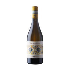Vino bianco falanghina del taburno doc donnalaura  75 cl