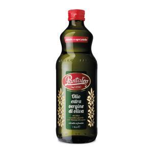 Olio extra vergine di oliva  1l - estratto a freddo