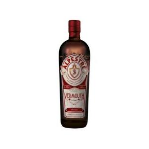 Vermouth di torino rosso  distilleria san giuseppe 75 cl