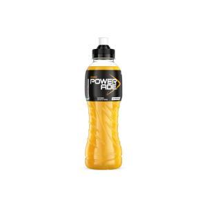 Sport drink  golden mango 500 ml.