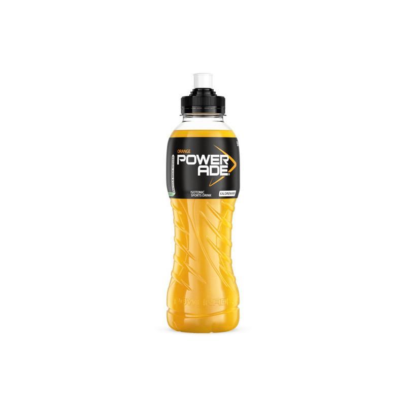 powerade sport drink powerade golden mango 500 ml. - foto 1