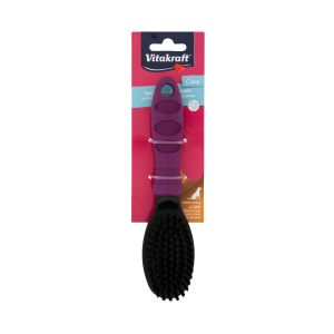 Spazzola ovale piccola  care 1 pz.