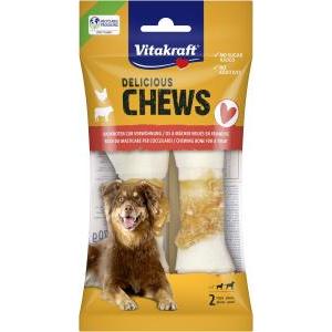 Osso per cani chews  10 cm