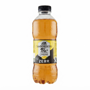 The al limone zero  50 cl.