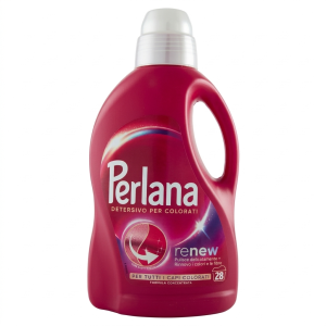 Detergente liquido  color 28 lavaggi