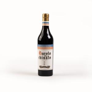Vino rosso barolo chinato  50 cl