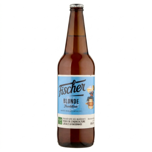 Birra lager tradizionale alsaziana  tradition 66 cl.