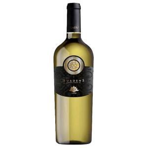 Vino bianco suadens igt  75 cl