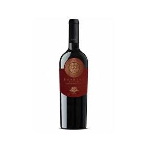 Vino rosso suadens  75 cl