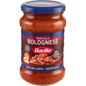Sugo alla bolognese  300gr