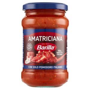 Sugo all'amatriciana pronto  300 gr