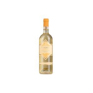 Vino bianco vermentino di gallura docg  75 cl