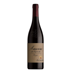 Vino rosso amarone della valpolicella doc zenato 75 cl
