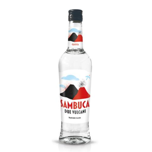 Sambuca liquore all'anice stellato  70 cl