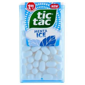 Intense mint