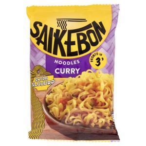 Noodles bag curry  79 g
