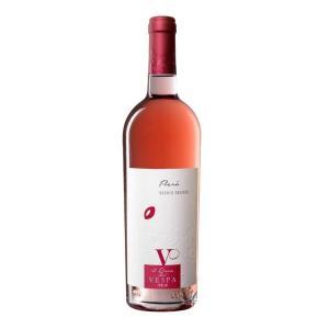 Vino rosato igp salento  75 cl.