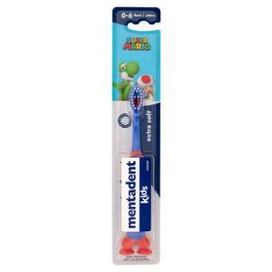 Spazzolino kids extra soft