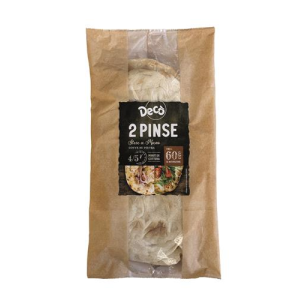 Pinsa alla romana  2x500 gr.