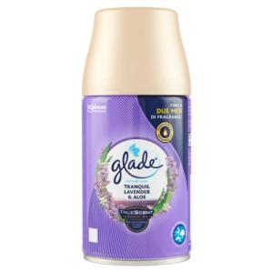 Ricarica automatic spray lavanda e aloe