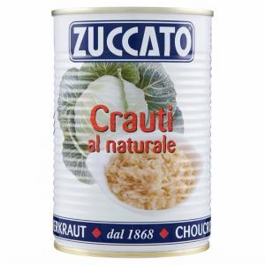 Crauti naturali  385 gr
