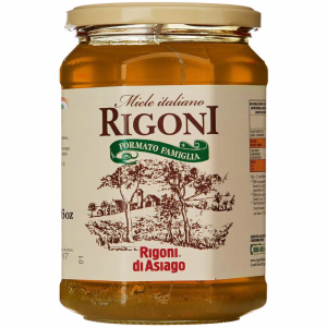 Miele millefiori non pastorizzato italiano  750g