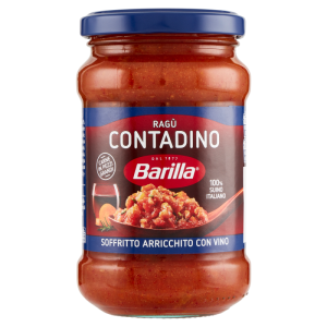 Sugo contadino  300g