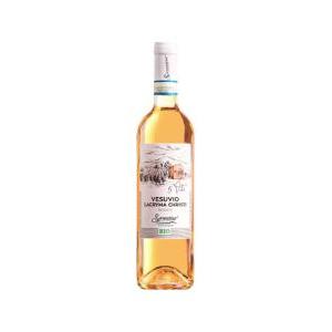 Vino rosato bio lacryma christi  vesuvio 75cl