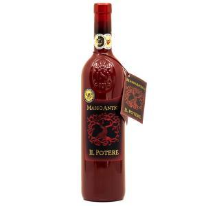 Vino rosso il potere igp  75 cl