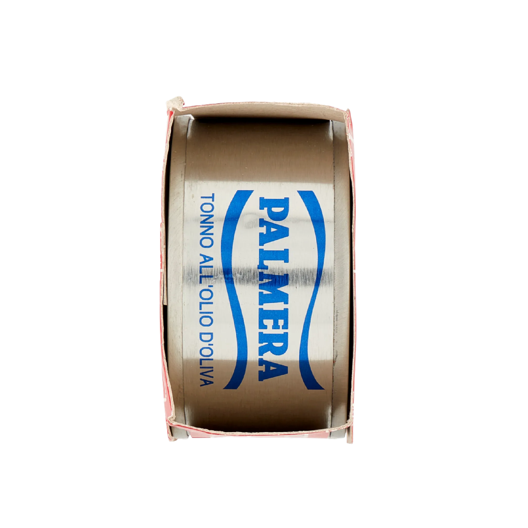 palmera tonno in scatola all'olio d'oliva palmera 3 x 70 gr. - foto 2