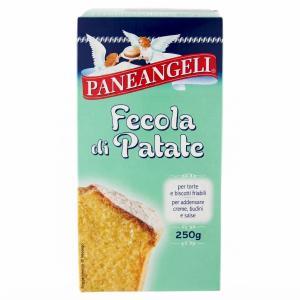 Fecola di patate 250 gr