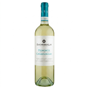 Piemonte doc chardonnay  75 cl