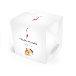 Panettone classico  750 gr.