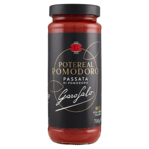 Passata di pomodoro tradizionale vellutata pasta  700 gr.