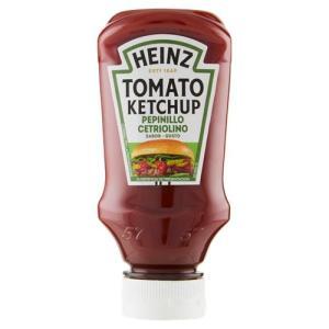 Ketchup pickles 220ml