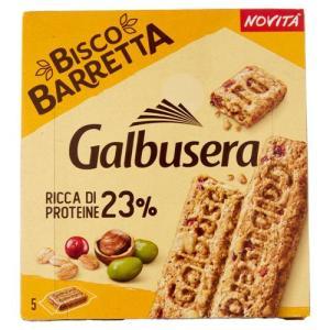 Biscotti proteici biscbar  180 gr.