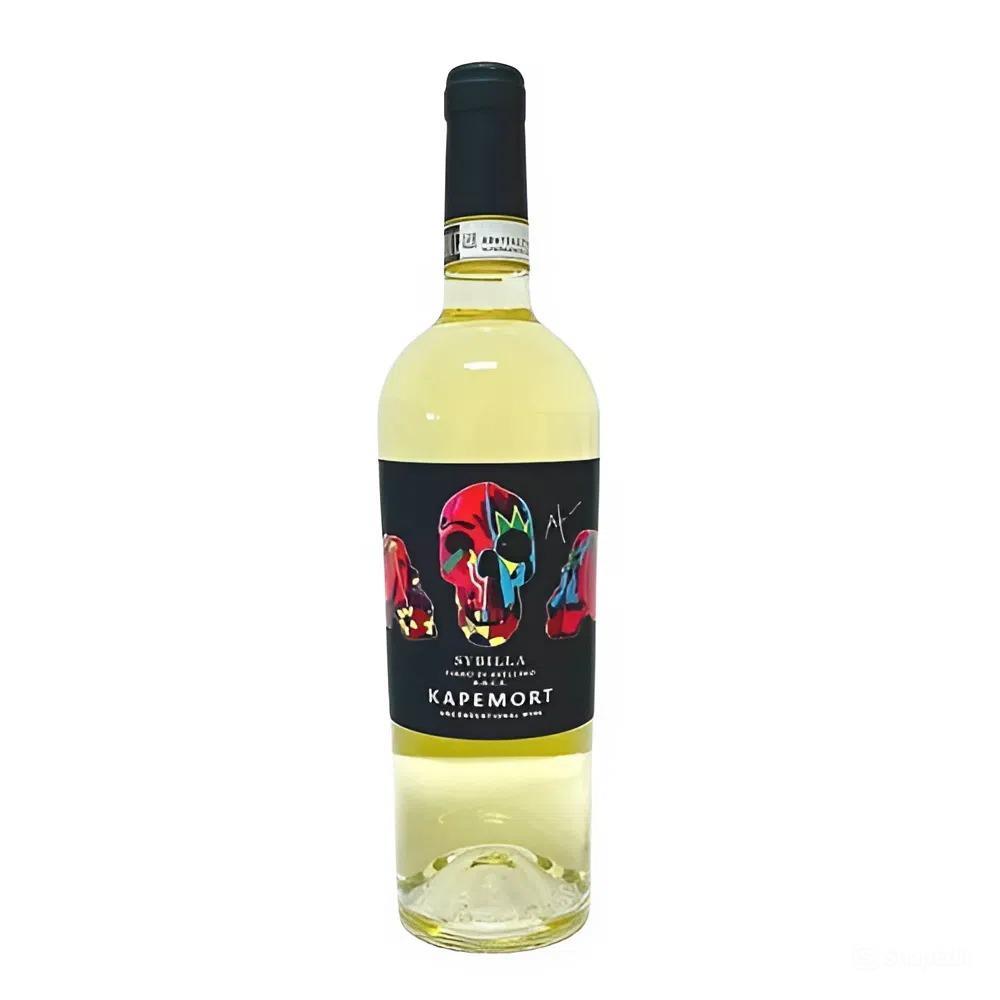cantina donnachiara vino bianco fiano di avellino docg kapemort sybilla cantine donnachiara 75 cl. - foto 1