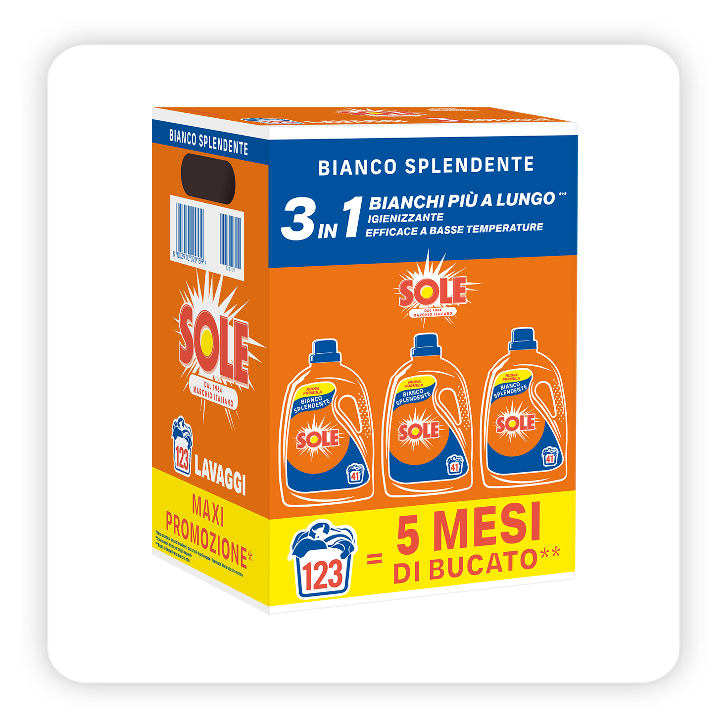 detersivo-per-bucato-splendente-sole-3-x-41-lavaggi