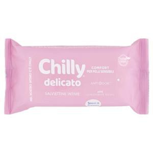 Salviettine intime delicato pocket a ph 5