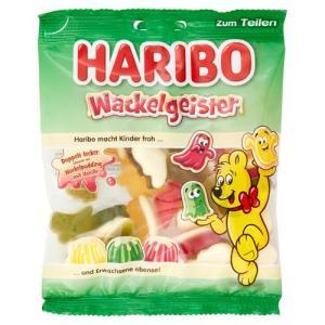 Caramelle gommose wackelgeister