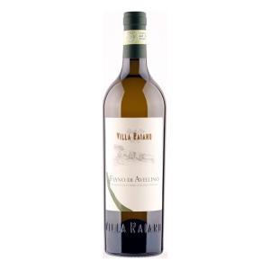 Vino bianco fiano di avellino docg  75 cl