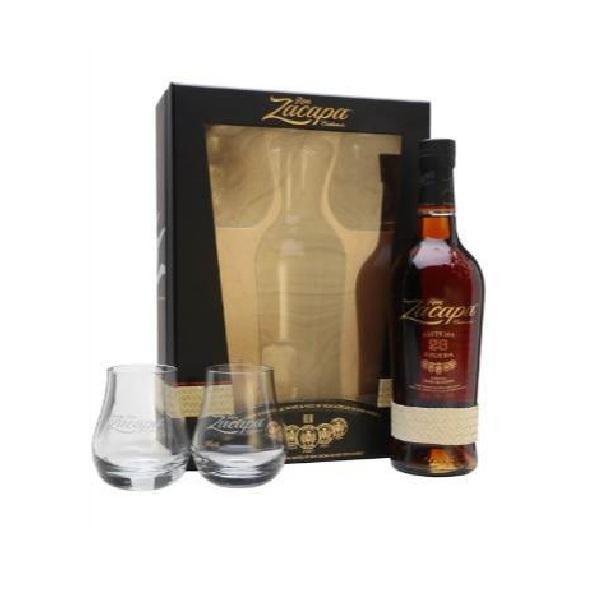 rum-solera-gran-reserva-23-anni-bicchiere-highball-zacapa-70-cl zacapa rum solera gran reserva 23 anni con bicchiere highball zacapa 70 cl - foto 1